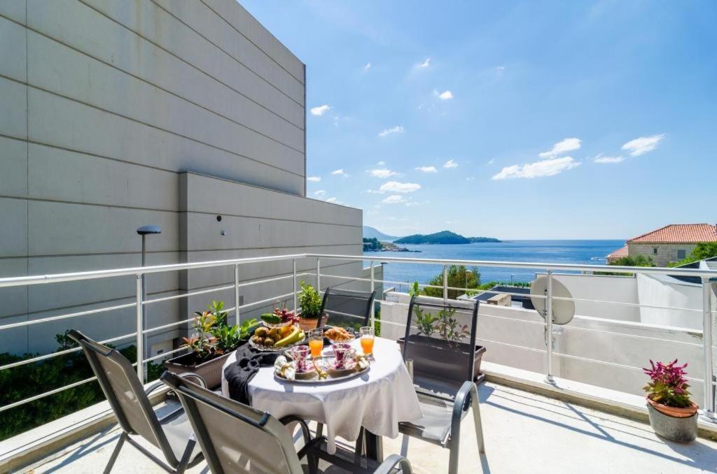 Apartment & Room Lady O Dubrovnik Exterior photo