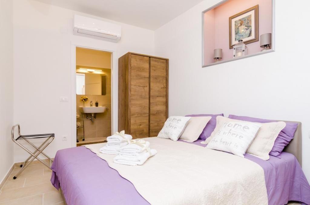 Apartment & Room Lady O Dubrovnik Exterior photo